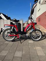 Hercules Prima 5 - HERCULES MOFA PRIMA 5