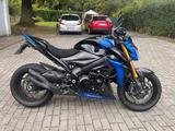Suzuki GSX-S1000 - Suzuki Motorräder in Dortmund