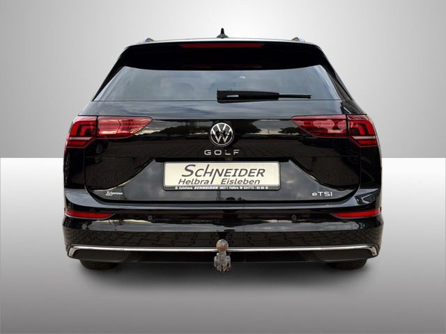 GOLF VIII VARIANT 1.5 eTSI DSG GOAL AZV+ACC+LED
