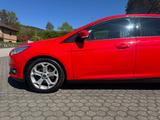 Ford Focus Turnier Business - gebrauchte Ford Focus aus dem Jahr 2016