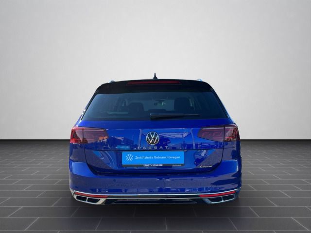 Volkswagen Passat Variant - Bild 6