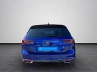 Volkswagen Passat Variant - Vorschau Bild 6
