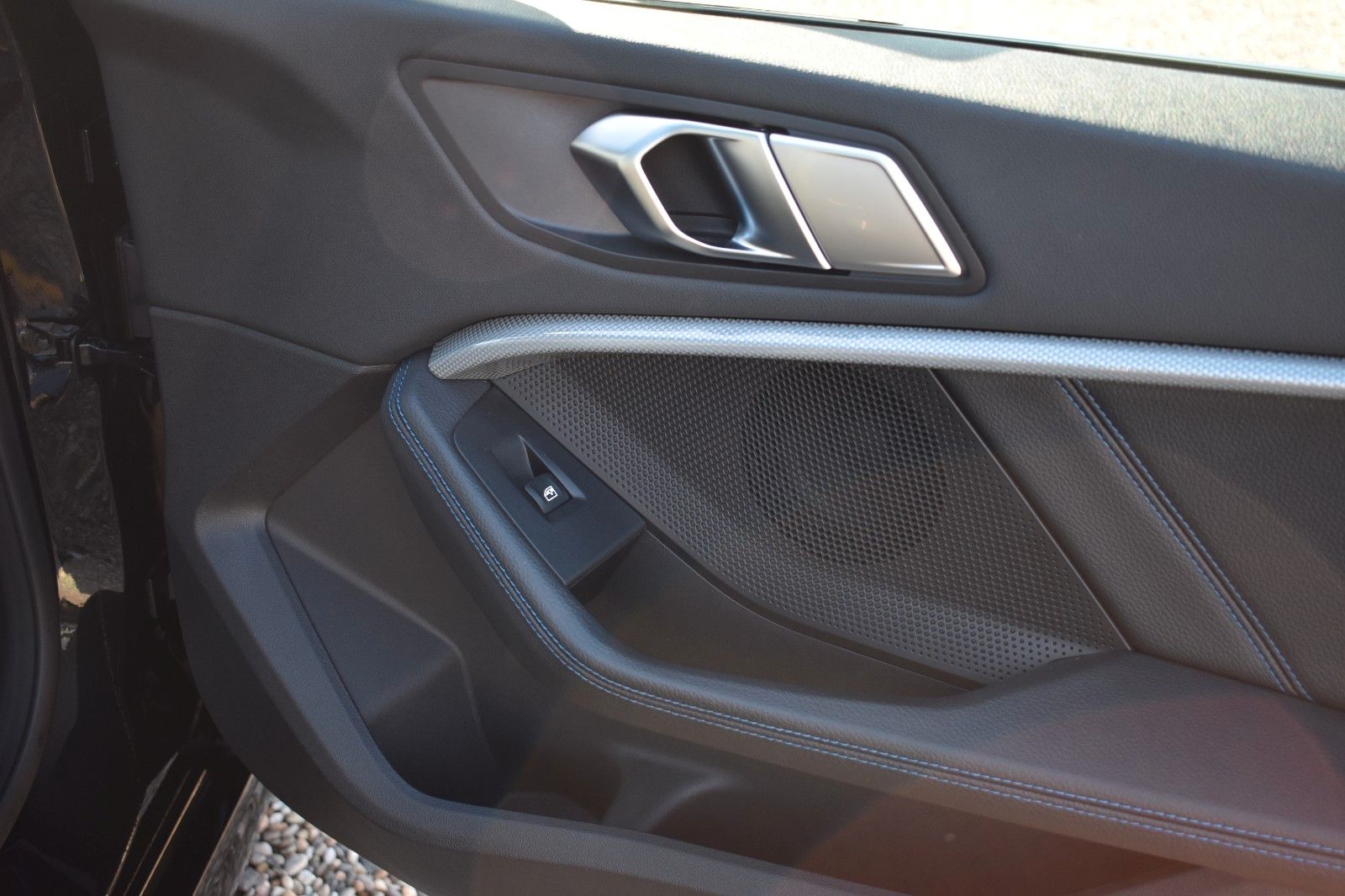 Fahrzeugabbildung BMW 218 i Gran Coupe M Sport Shadow