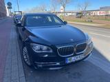 BMW 740d xDrive Edition Exclusive Edition Exclusive - BMW 7er Reihe: Exclusive Edition