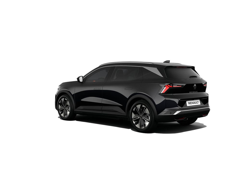 RENAULT Scenic E-TECH - Bild 4