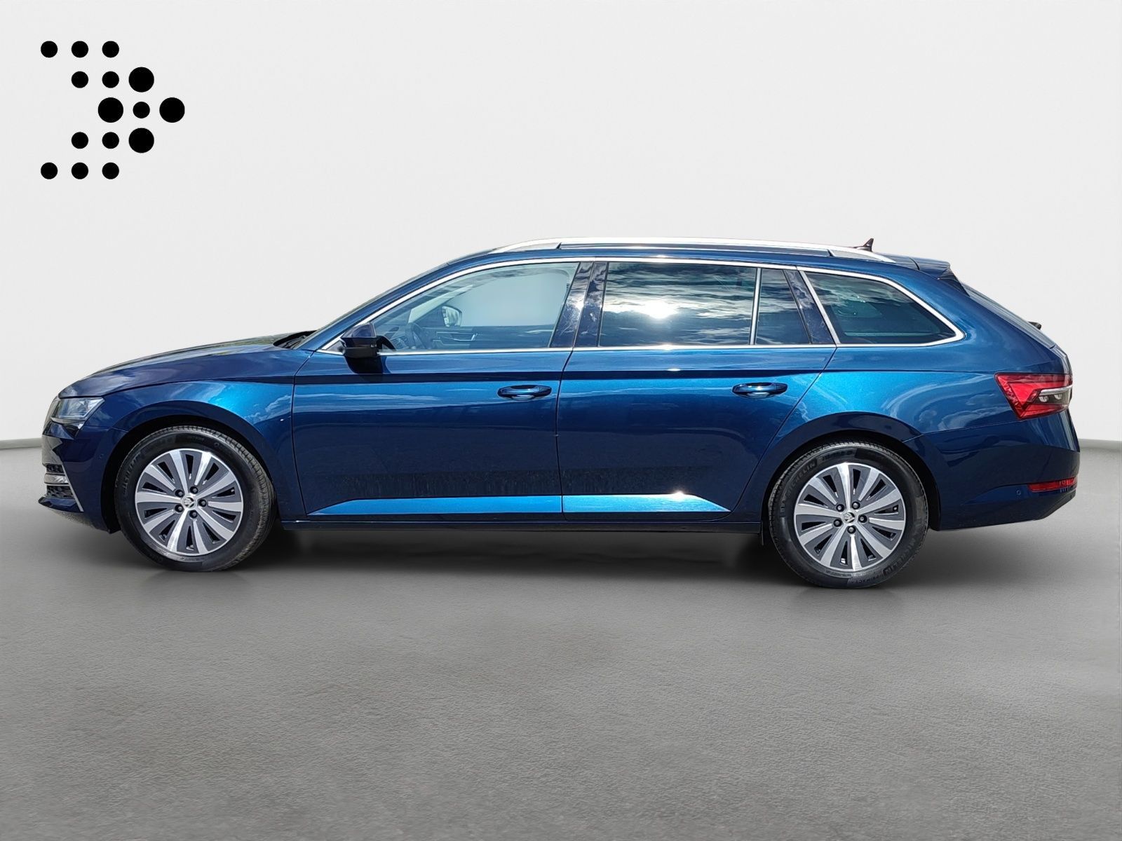 Skoda Superb - Bild 3