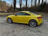 Audi TT 40 TFSI S tronic Coupe  - Top Zustand - gebrauchte Audi TT aus dem Jahr 2023