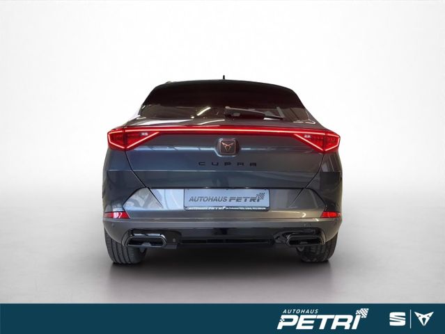 Foto Nummer 4: CUPRA Formentor