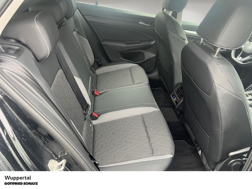 Volkswagen Golf - Bild 7