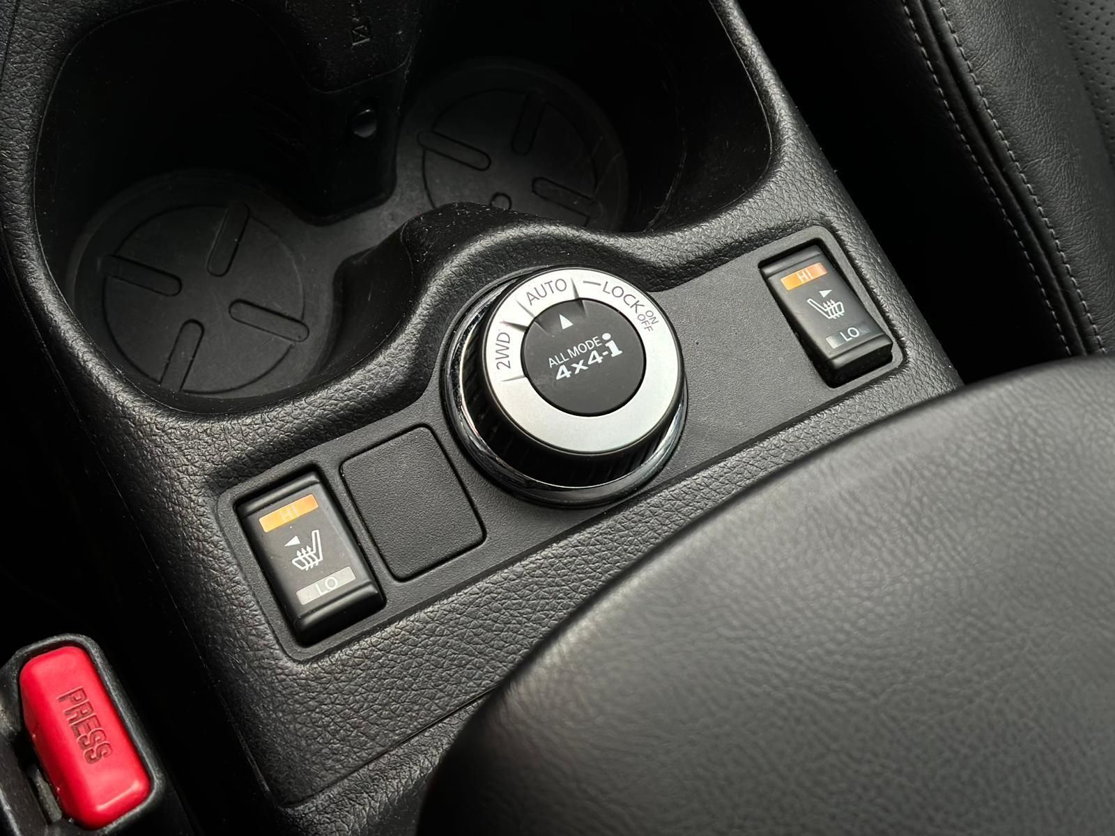 NISSAN X-Trail 1.6dCi TEKNA 4x4* LED#SHZ#TEMPO#KEYLESS - Image 15