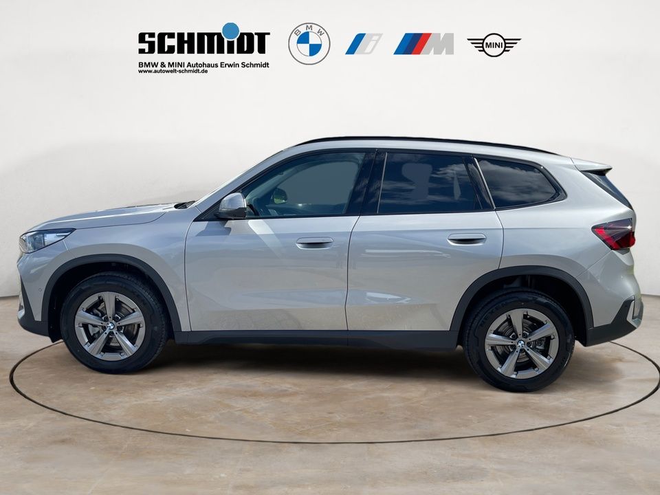 BMW X1 - Bild 2