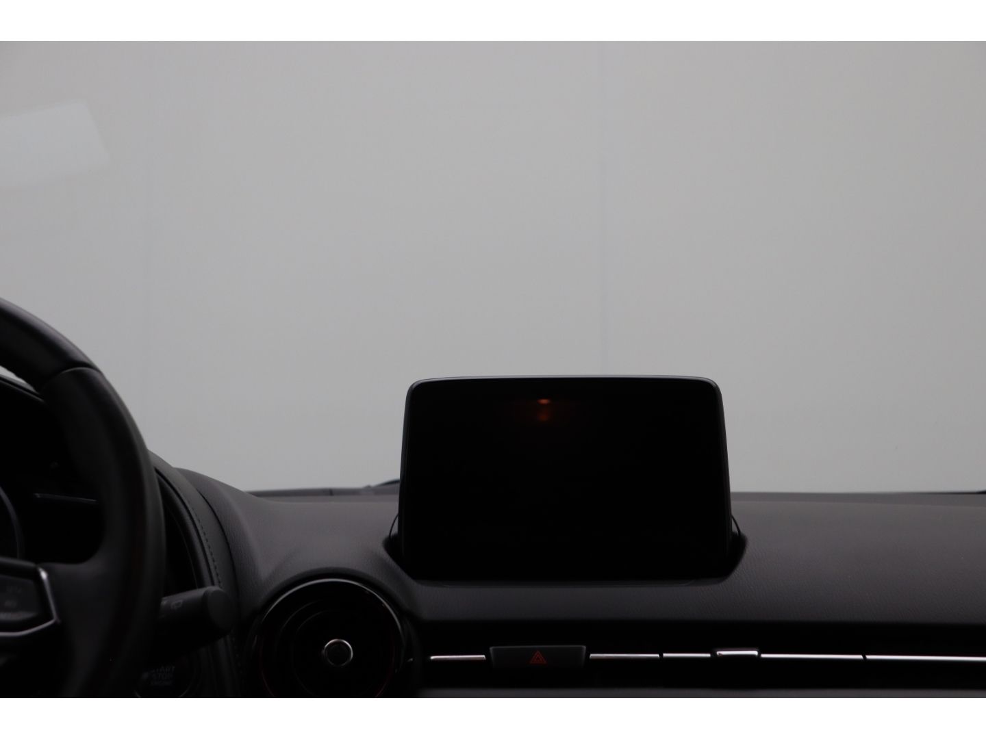 Fahrzeugabbildung Mazda CX-3 Sports-Line AWD Navi ACC Bose Soundsystem