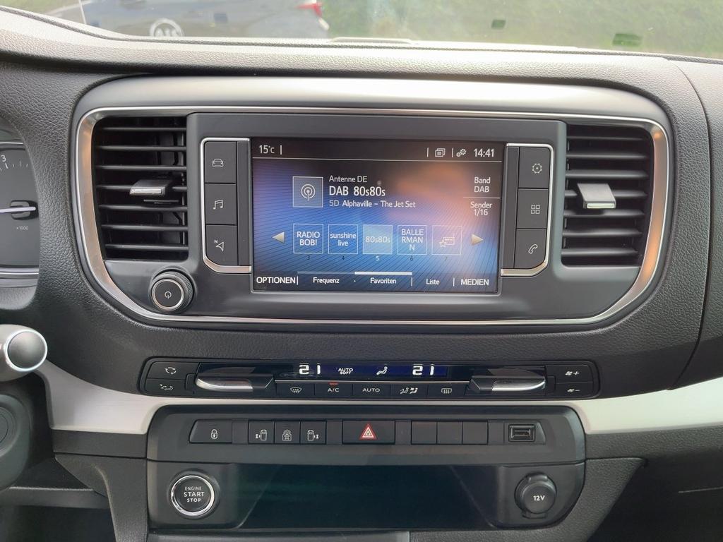 Toyota Proace (Verso)