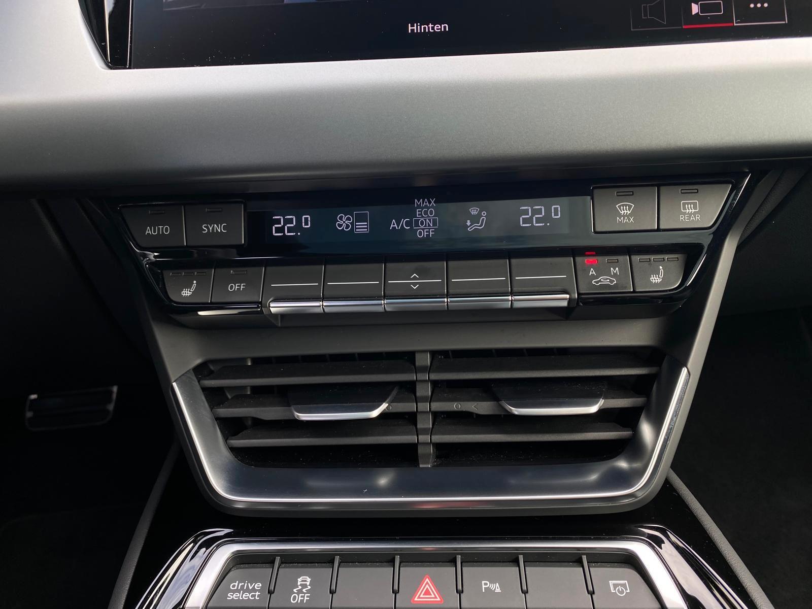 Audi e-tron GT RS Quatt BLACK EDIT+PANO+MATR+B&O+KAM+