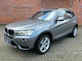 BMW X3 xDrive 20 d // Scheckheftgepflegt / Panorama - BMW X3 in Bochum