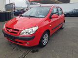 Hyundai Getz 1.4 GLS* - Hyundai Getz: Gls