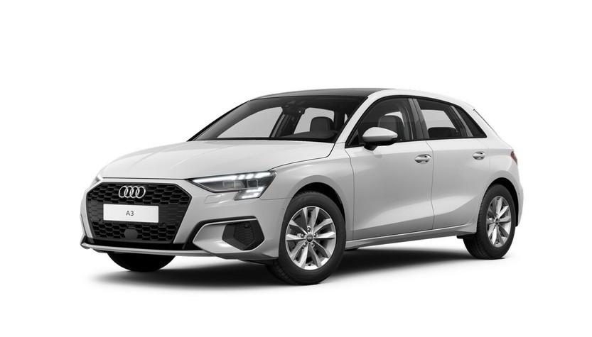 Audi A3 Sportback 35TFSI S-tr. PANO AHK FAHRSCHULE