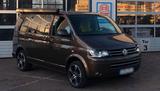 Volkswagen T5.2 Allrad T5 Multivan 4Motion AHK 3to - Volkswagen T5: 3.2