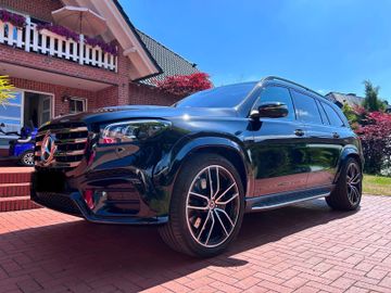 Mercedes GLS 450 - 2