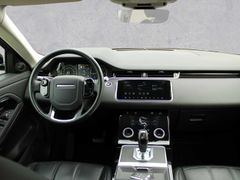Fahrzeugabbildung Land Rover Range Rover Evoque Diesel D150 S