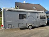 HYMER / ERIBA / HYMERCAR Nova 580 - HYMER / ERIBA Nova 580