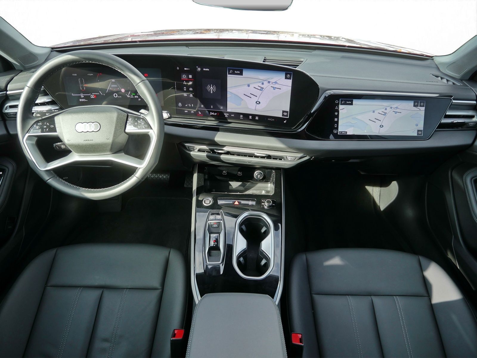 Audi A6 - Bild 5