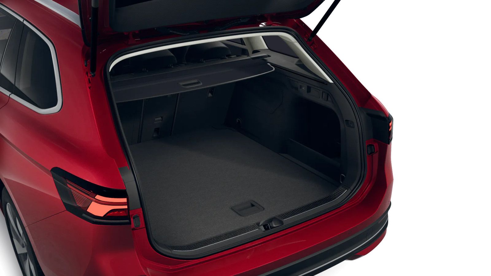 Volkswagen Passat Variant - Bild 8