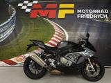 BMW S1000RR EURO 4 [SERVICE + TÜV + REIFEN NEU] - GEBRAUCHT KARLSRUHE