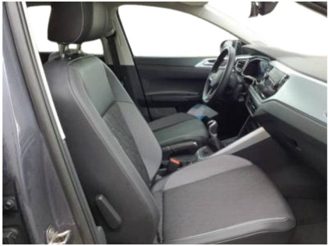 Volkswagen Taigo - Bild 5
