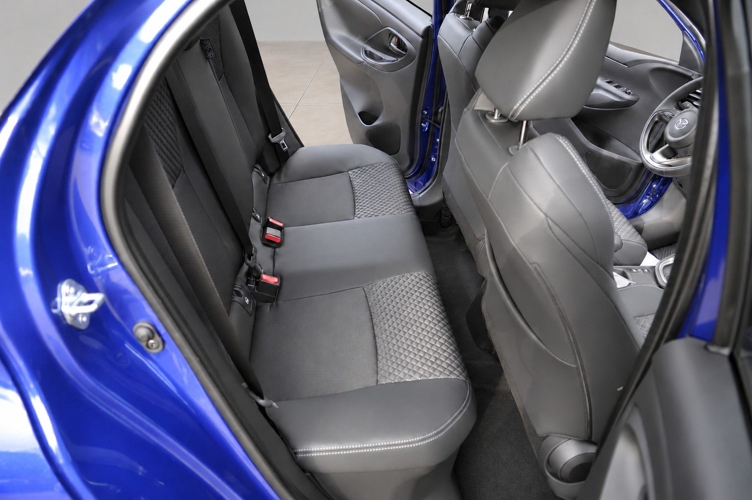 Mazda 2 Hybrid - Bild 24