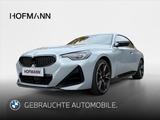 BMW M240i xDrive M Sport Adapt LED+HUD+Pano+360°+H/K - gebrauchte BMW M240i aus dem Jahr 2022