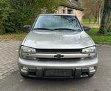 Chevrolet Trailblazer TrailBlazer LT Premium - Chevrolet Trailblazer Gebrauchtwagen
