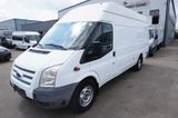 Ford Transit 2.2 125FT3500 Heckantrieb Klima Maxi - Ford Transit 125 t350