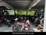 Aprilia RX 125 ABS / Bj.21 / erst 1.600 km - APRILIA 125 RX