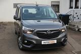 Opel Combo 1.5 CDTi Life E Edition - graue Opel Combo