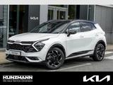 Kia Sportage 1.6 CRDi DCT GT-Line Navi Sound-P 360° - Kia Sportage Neuwagen in Frankfurt (Main)