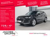Audi Q7 50 TDI quattro S line B&O*Panorama*Kamera * - Audi Q7 in Aachen