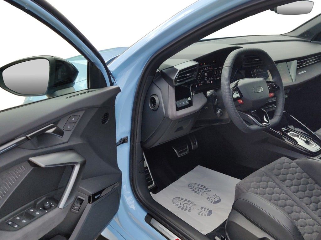 Audi RS3 - Bild 13