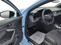 Audi RS3 - Vorschau Bild 13