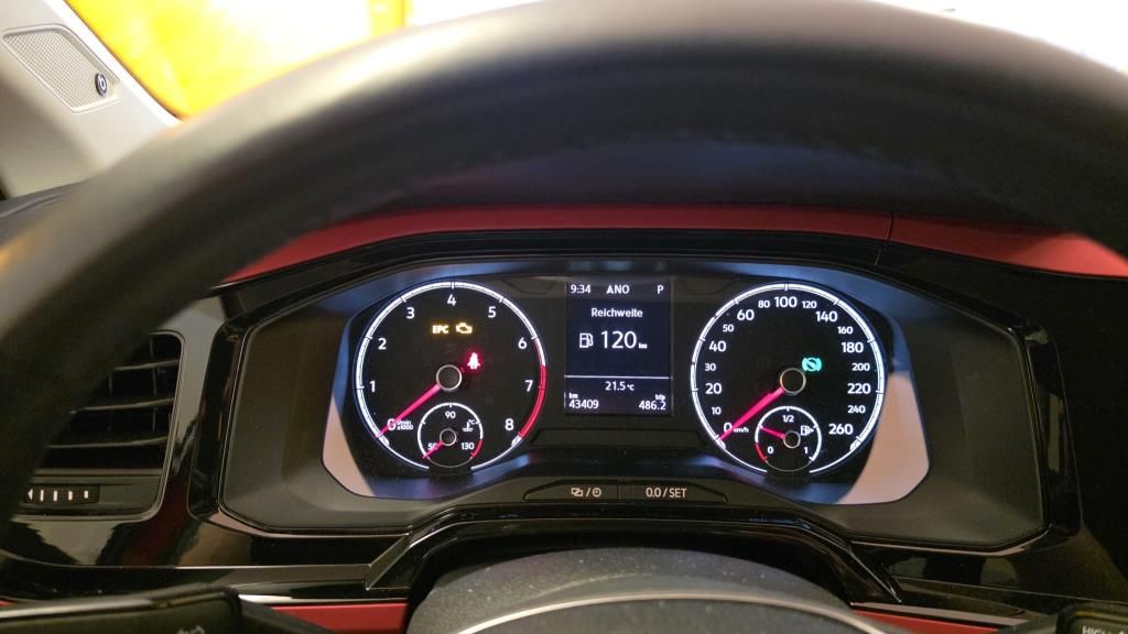 Erstes Annaberger Autohaus -  Volkswagen POLO VI beats, Navi, Klimaautomatik, Sitzheizung - Bild 11