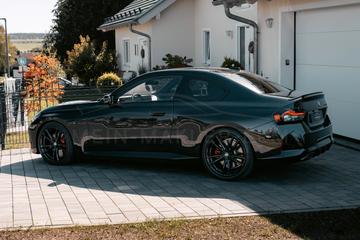 صورة مصغرة 49 لـ 2024 BMW M240I