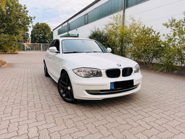 BMW 116 1er 116i ( TÜV NEU )