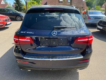 Mercedes GLC 350 - 12