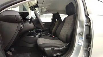 Opel Corsa - 8