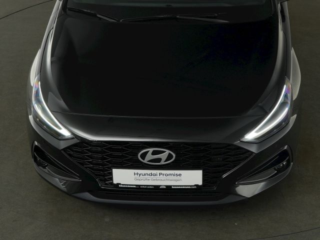 i30cw FACELIFT T-GDI ADVANTAGE 48V DCT+VOLL LED+