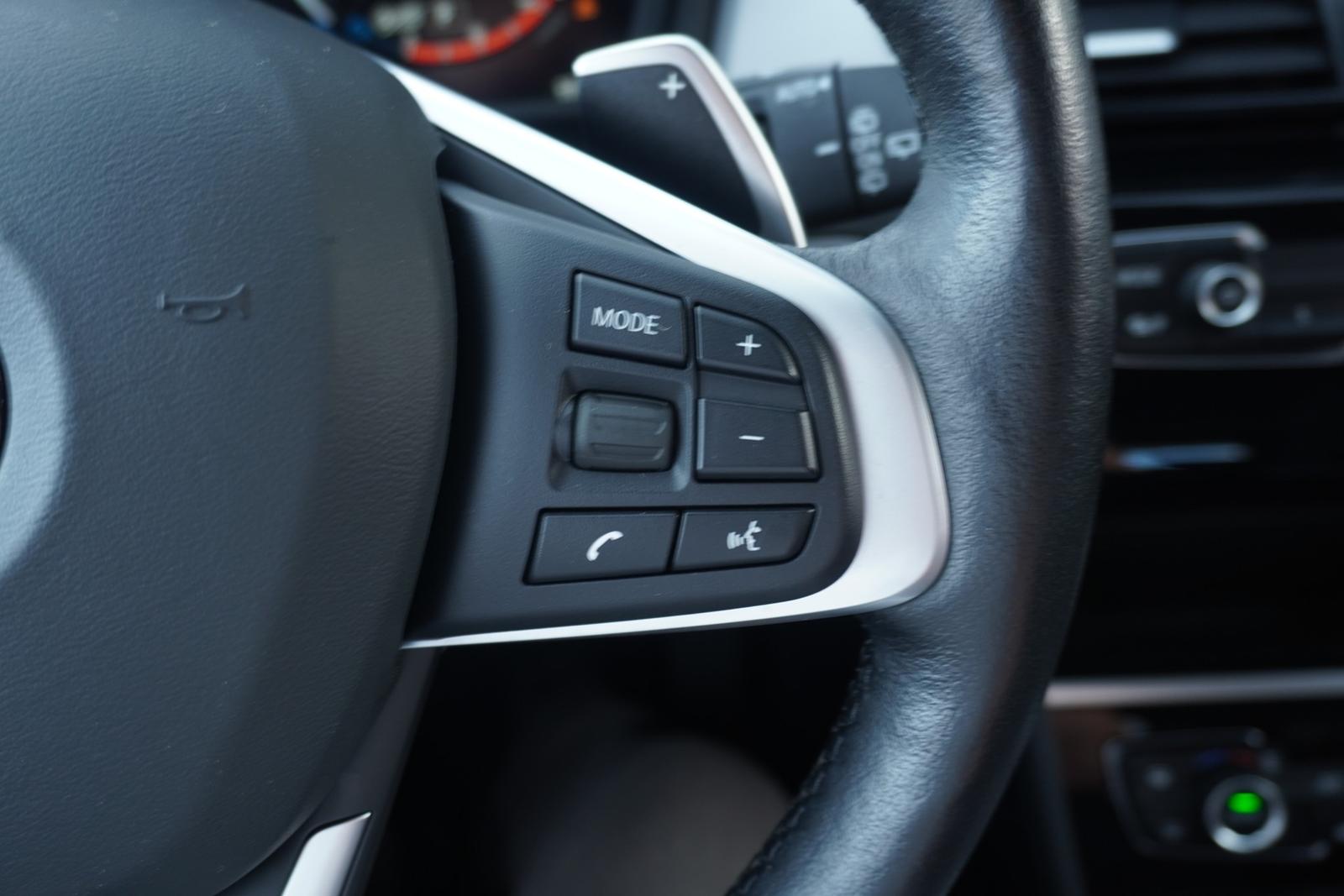 BMW 220 i Advantage AT Navi LED Kamera Head-Up, миниатюра 14