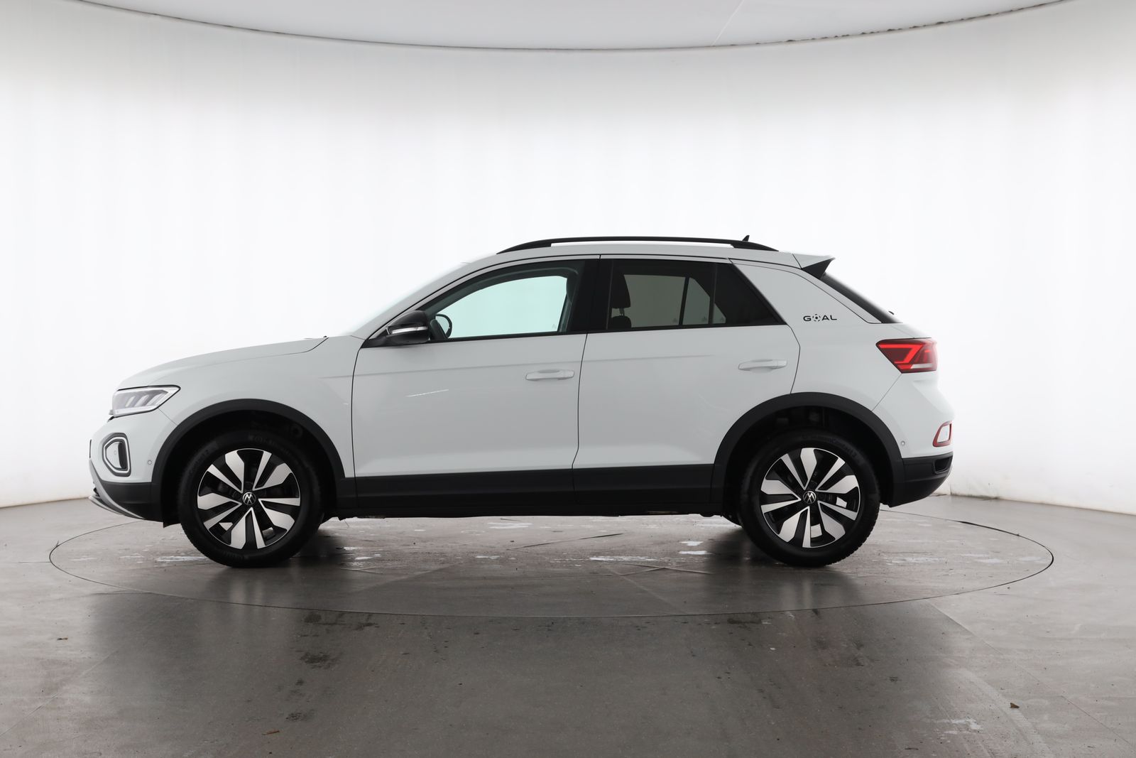 Volkswagen T-Roc - Bild 3