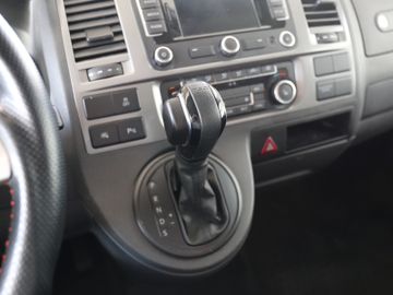 Volkswagen T5 Multivan 2.0TDI 103KW DSG NAVI STANDHZG SIDE