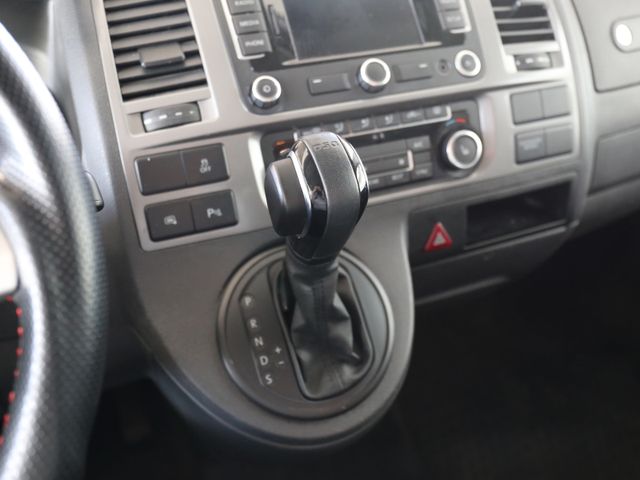 Volkswagen T5 Multivan 2.0TDI 103KW DSG NAVI STANDHZG SIDE