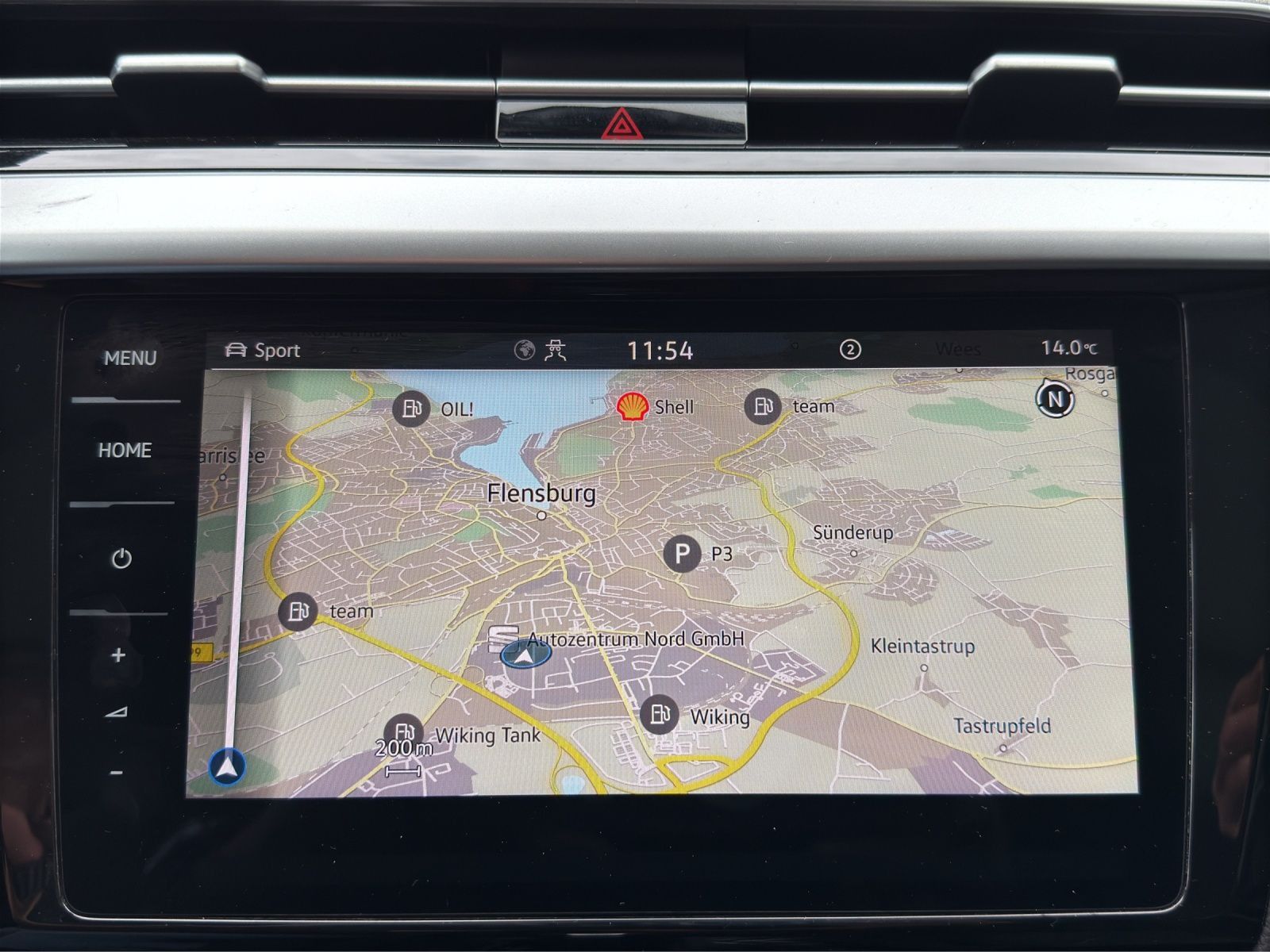 Volkswagen Arteon - Bild 11